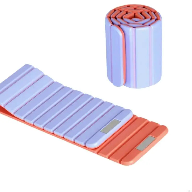 Exercise Weights For Upper And Lower Body Customizable Resistance Workout Gear For Aerobics Running Strength 24BD