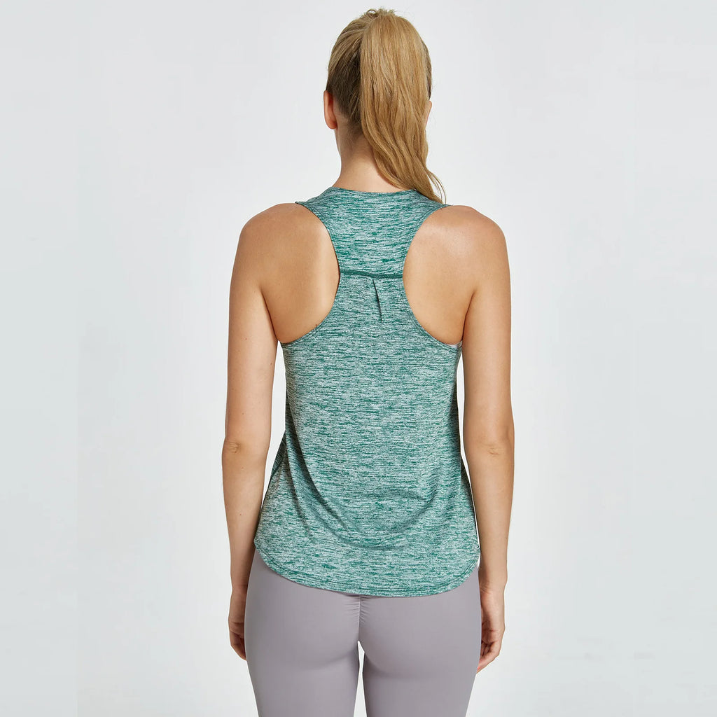 Athletic Training Yoga Singlet